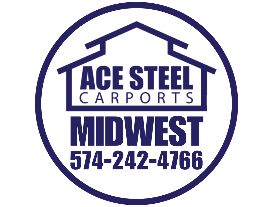 Ace Carports Midwest best carport